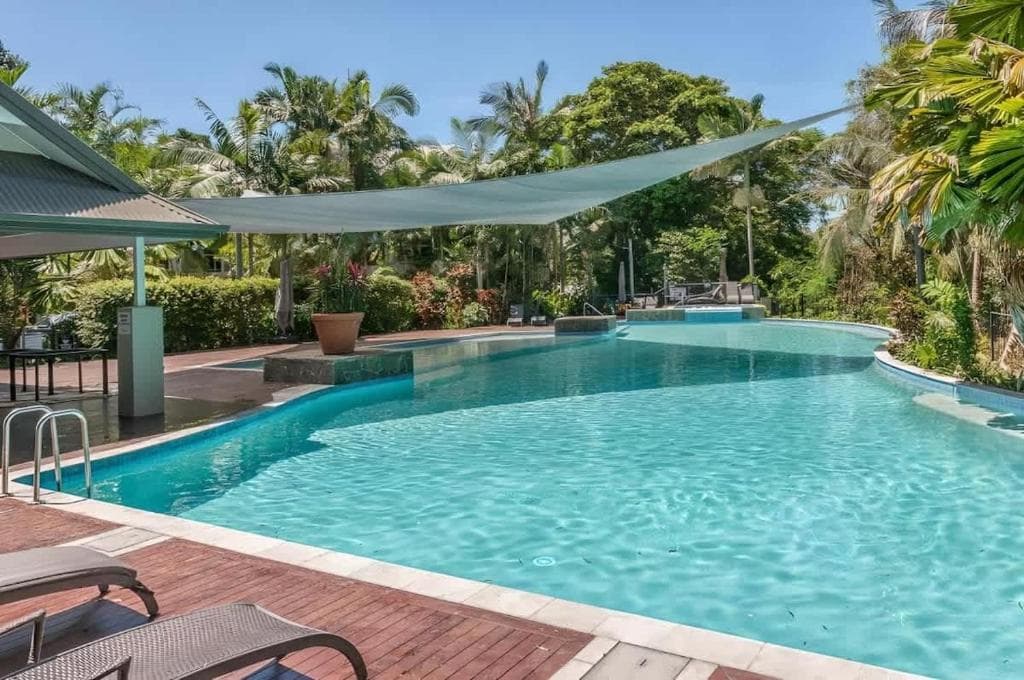 Reef Haven